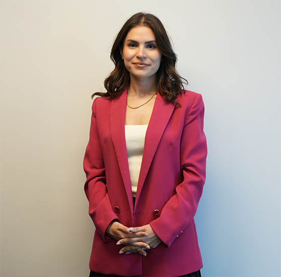 Cemre Özkan Özkanca