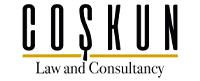 Coşkun Law and Consultancy